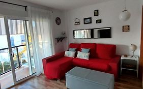 Apto. residencial en Torremolinos con piscina.